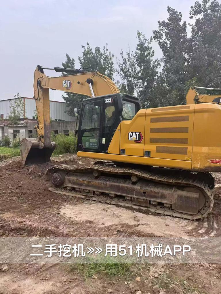 51挖机